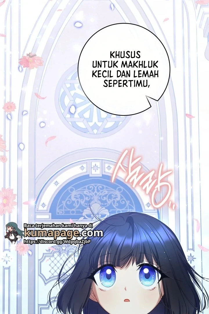 Father, I Won’t Do Anything Chapter 3 Gambar 63