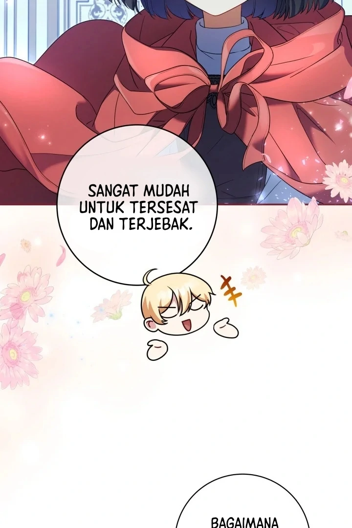 Father, I Won’t Do Anything Chapter 3 Gambar 64