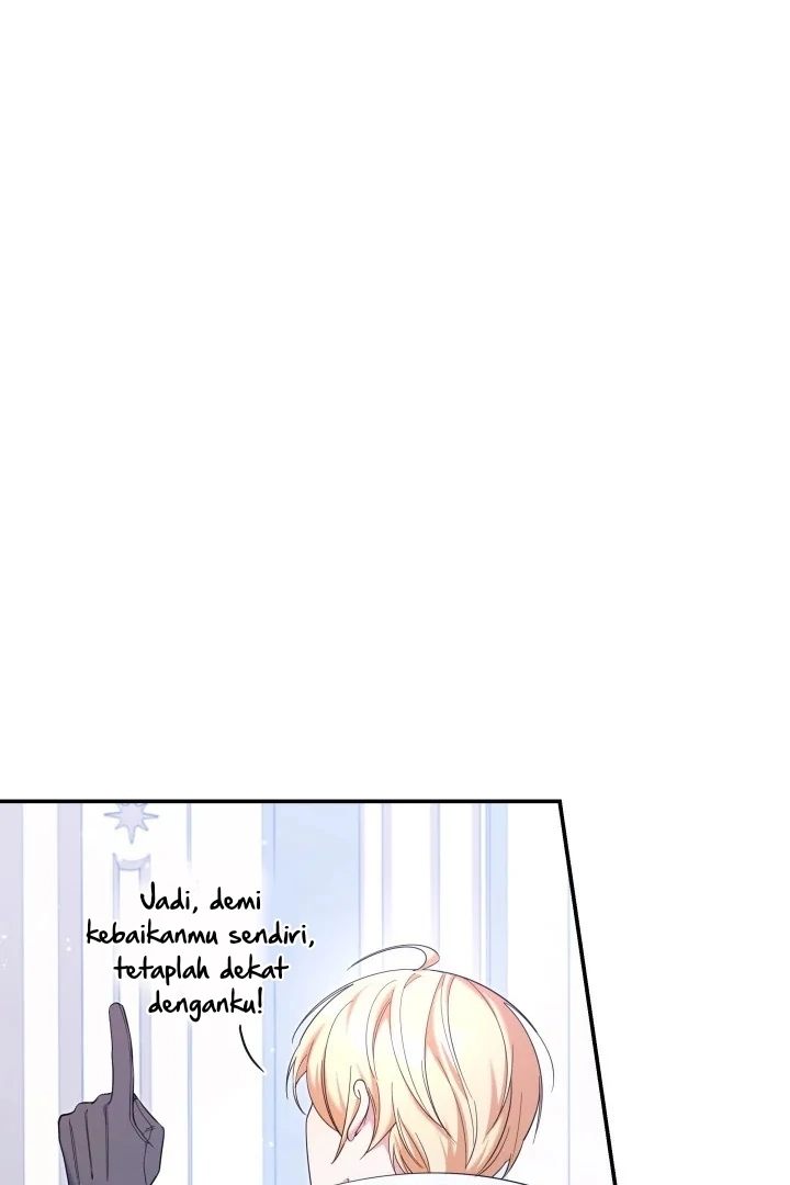 Father, I Won’t Do Anything Chapter 3 Gambar 66