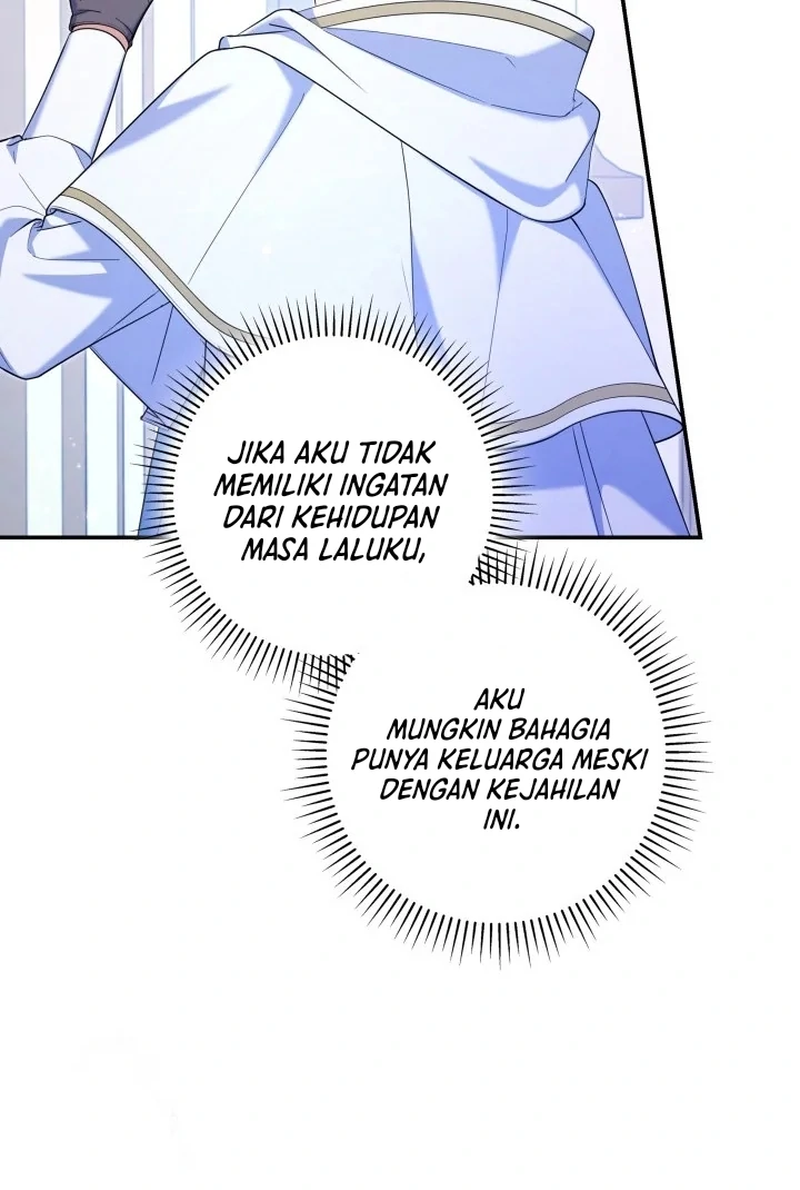 Father, I Won’t Do Anything Chapter 3 Gambar 67