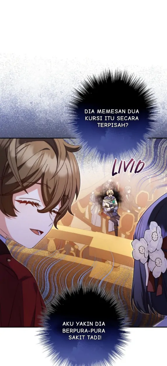 Father, I Won’t Do Anything Chapter 30 Gambar 46