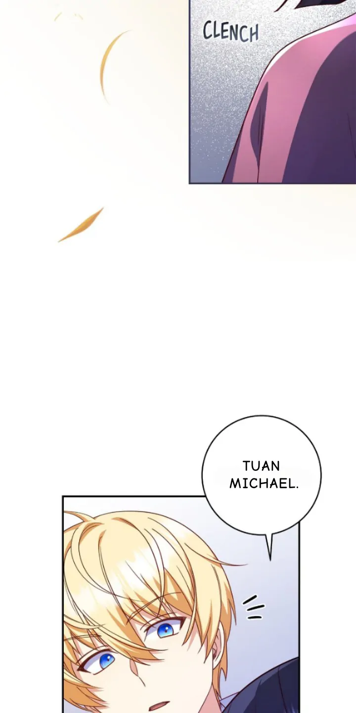 Father, I Won’t Do Anything Chapter 31 Gambar 40