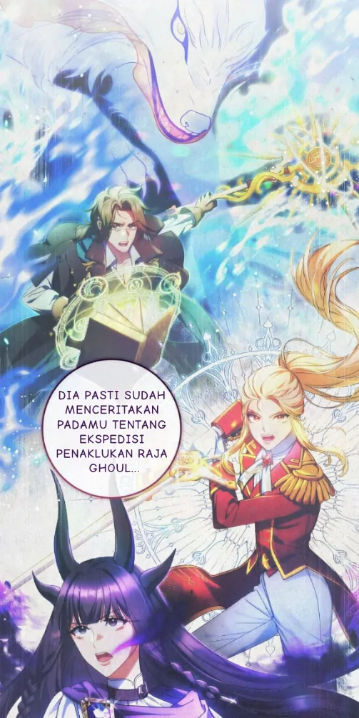 Father, I Won’t Do Anything Chapter 32 Gambar 43