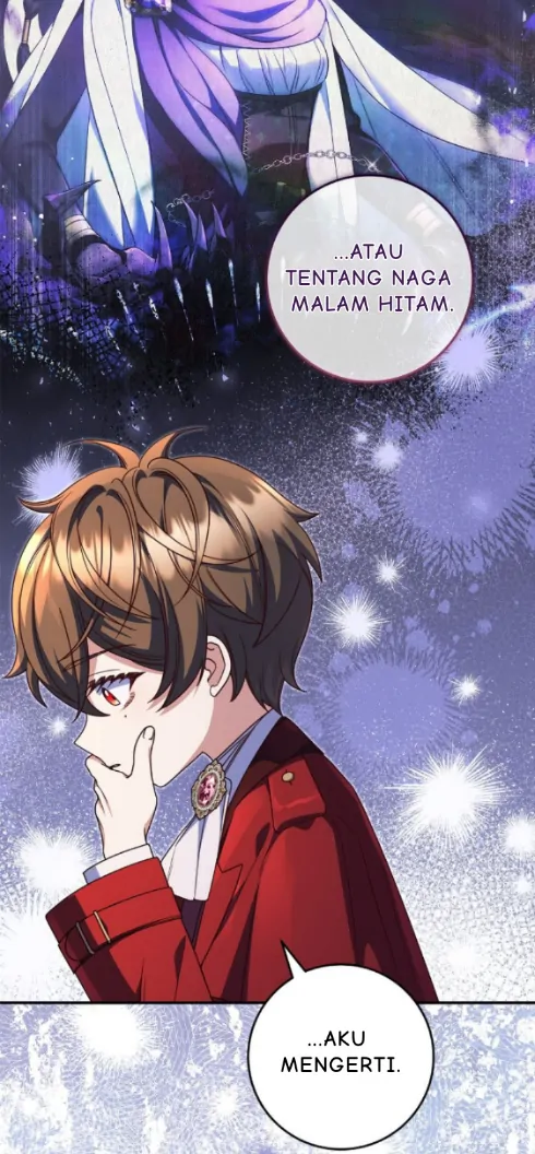 Father, I Won’t Do Anything Chapter 32 Gambar 44