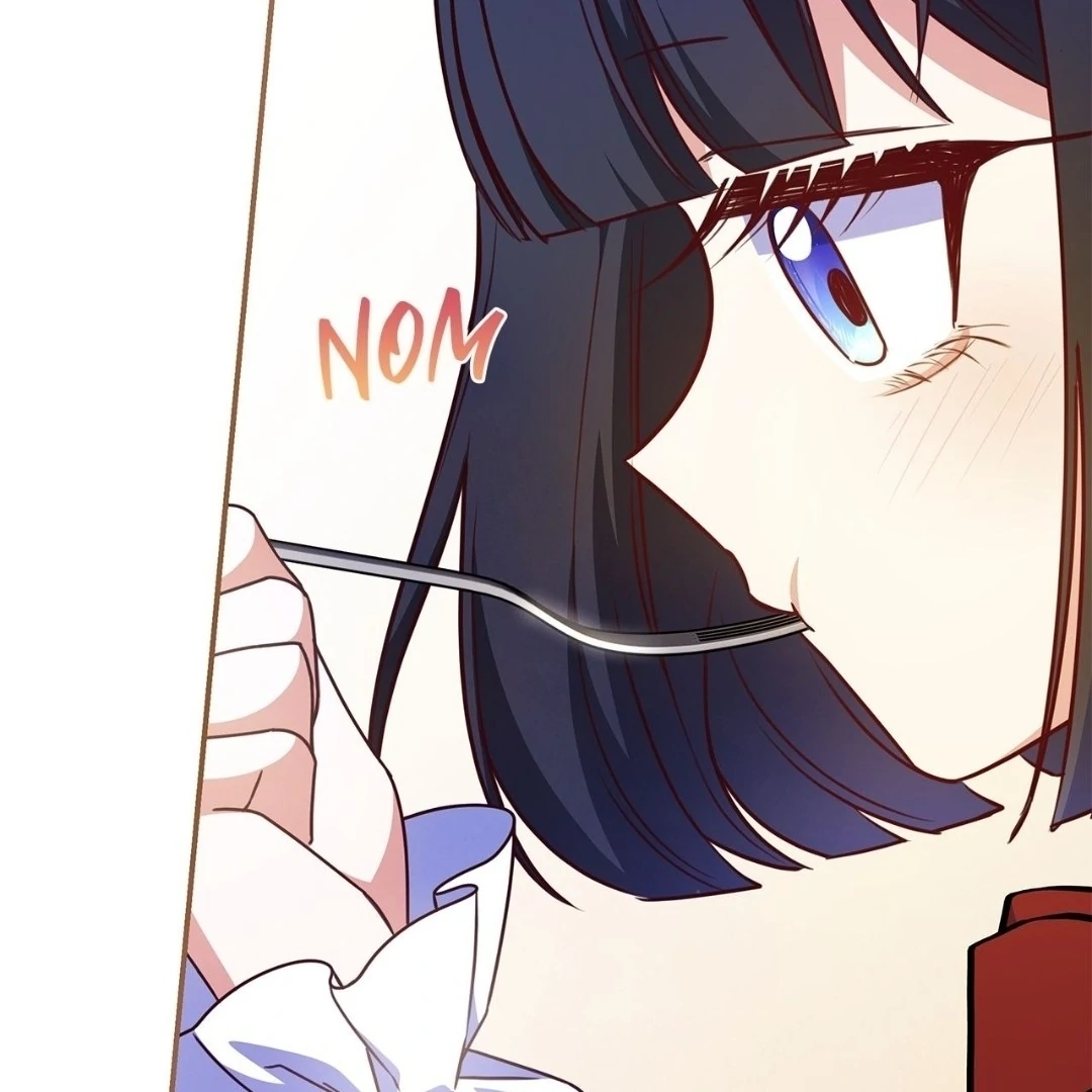 Father, I Won’t Do Anything Chapter 34 Gambar 41