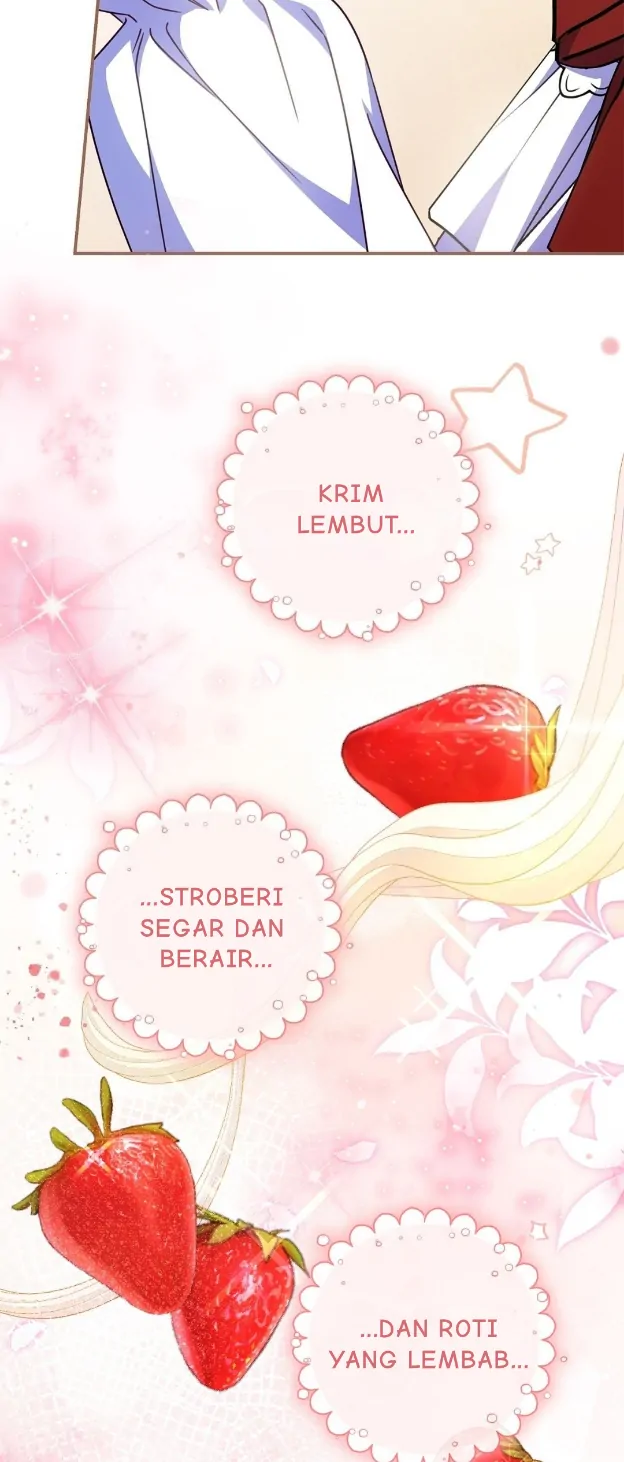 Father, I Won’t Do Anything Chapter 34 Gambar 42