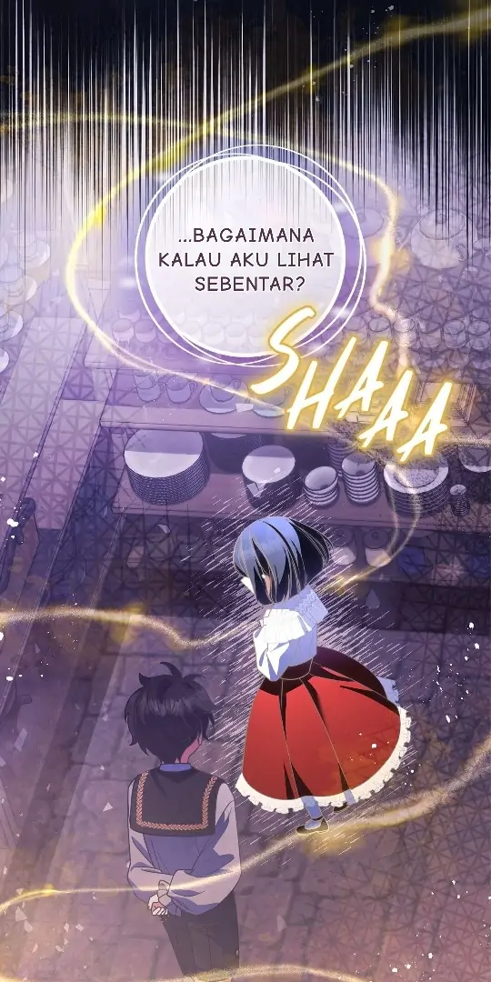 Father, I Won’t Do Anything Chapter 35 Gambar 47