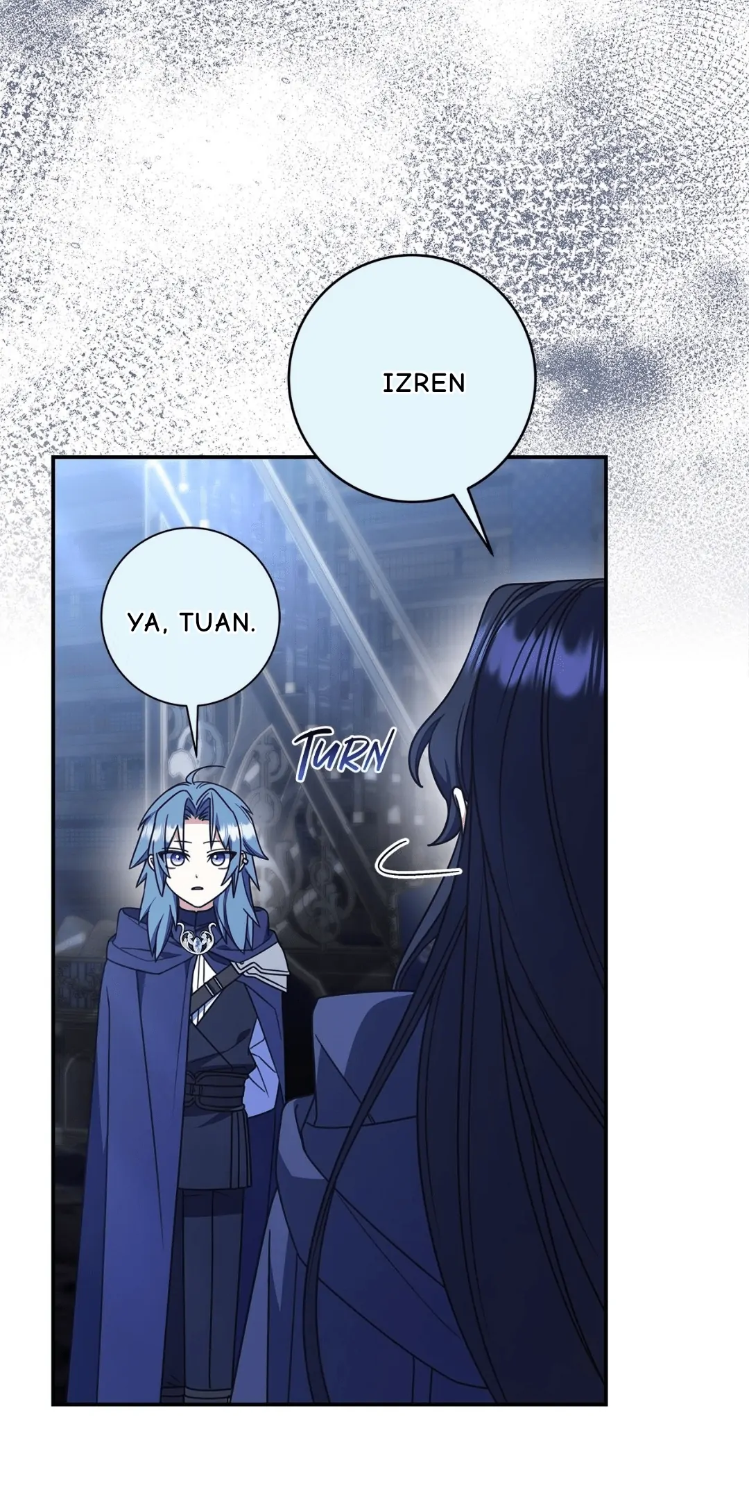 Father, I Won’t Do Anything Chapter 37 Gambar 47