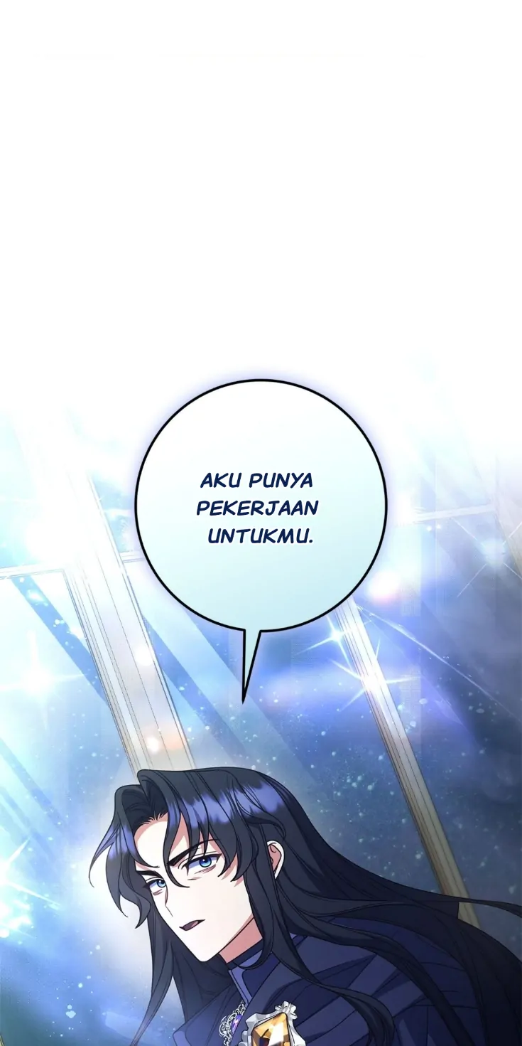 Father, I Won’t Do Anything Chapter 37 Gambar 48