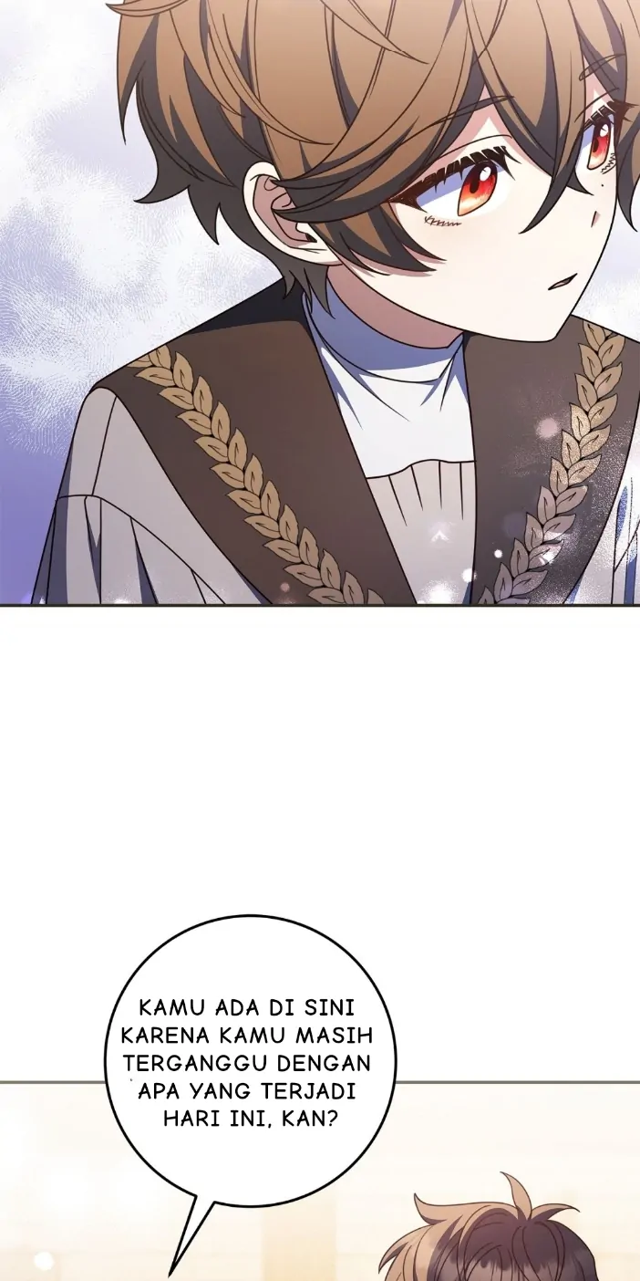 Father, I Won’t Do Anything Chapter 38 Gambar 47