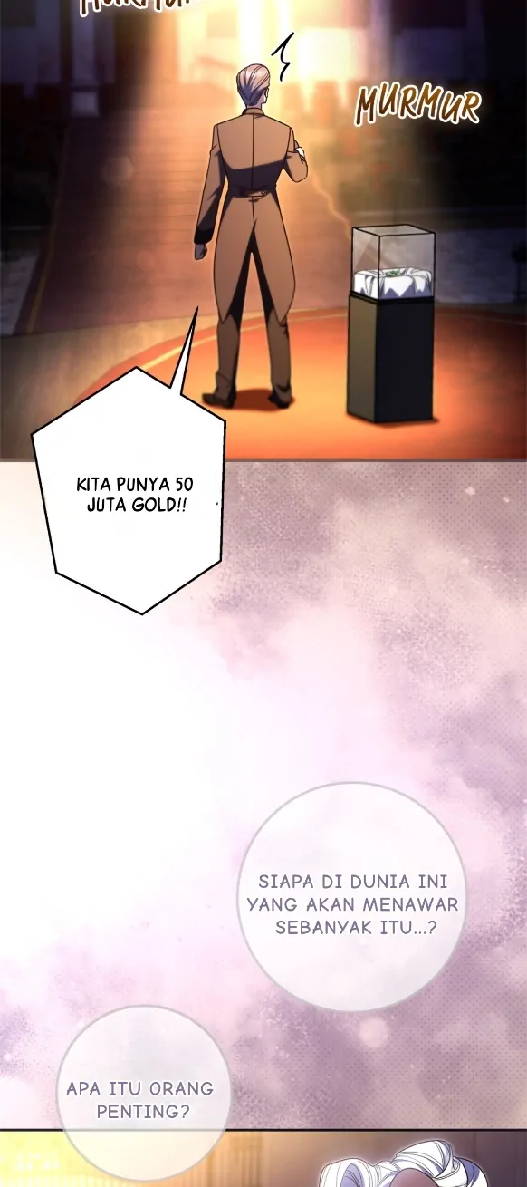 Father, I Won’t Do Anything Chapter 39 Gambar 51
