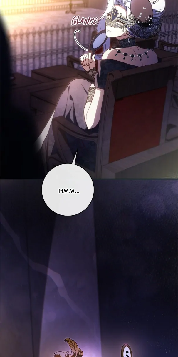 Father, I Won’t Do Anything Chapter 39 Gambar 52