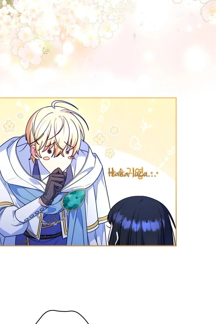 Father, I Won’t Do Anything Chapter 4 Gambar 70