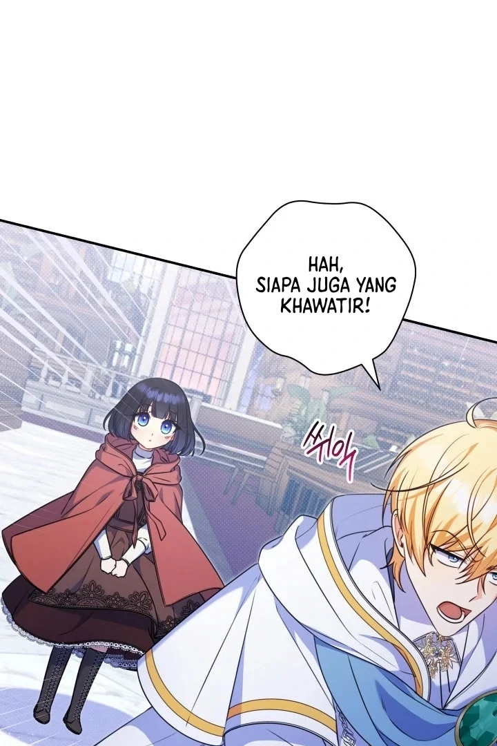 Father, I Won’t Do Anything Chapter 4 Gambar 72