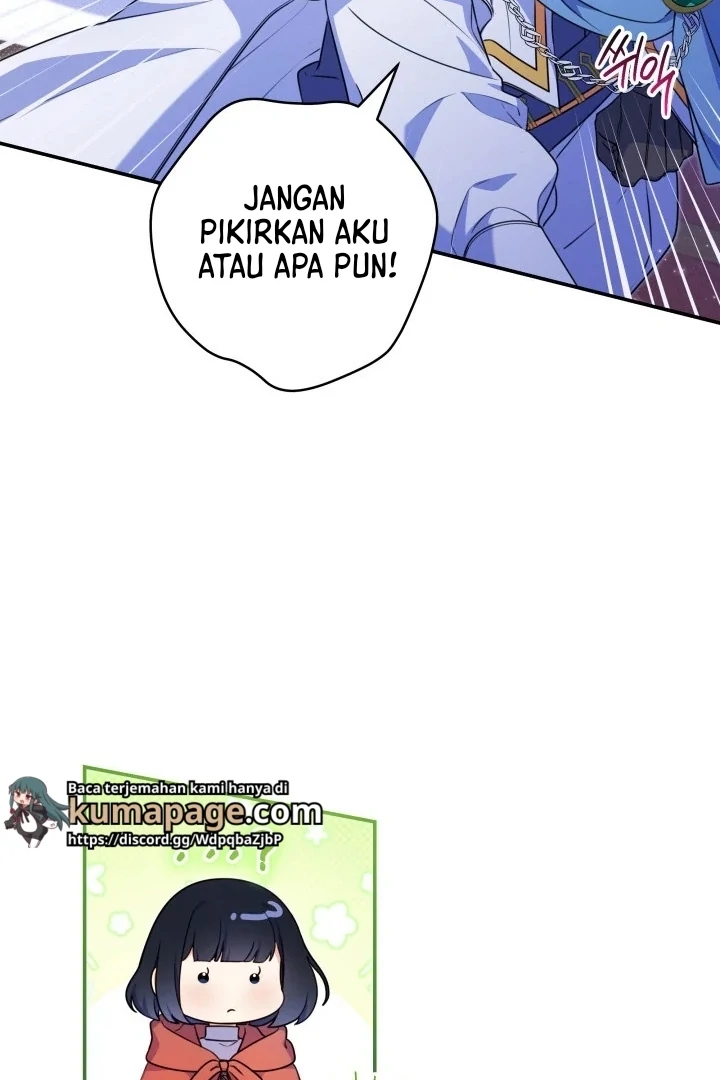 Father, I Won’t Do Anything Chapter 4 Gambar 73