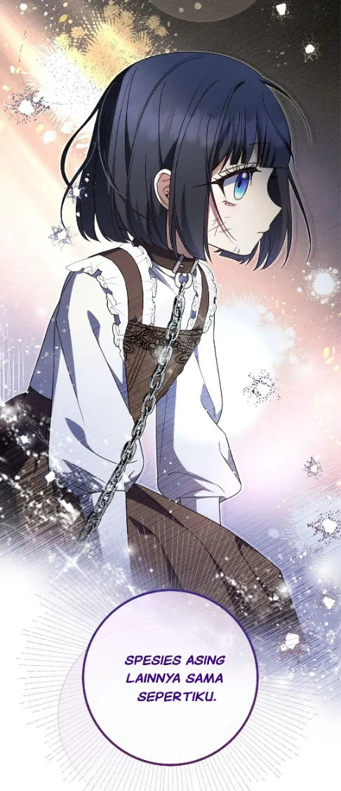 Father, I Won’t Do Anything Chapter 40 Gambar 49