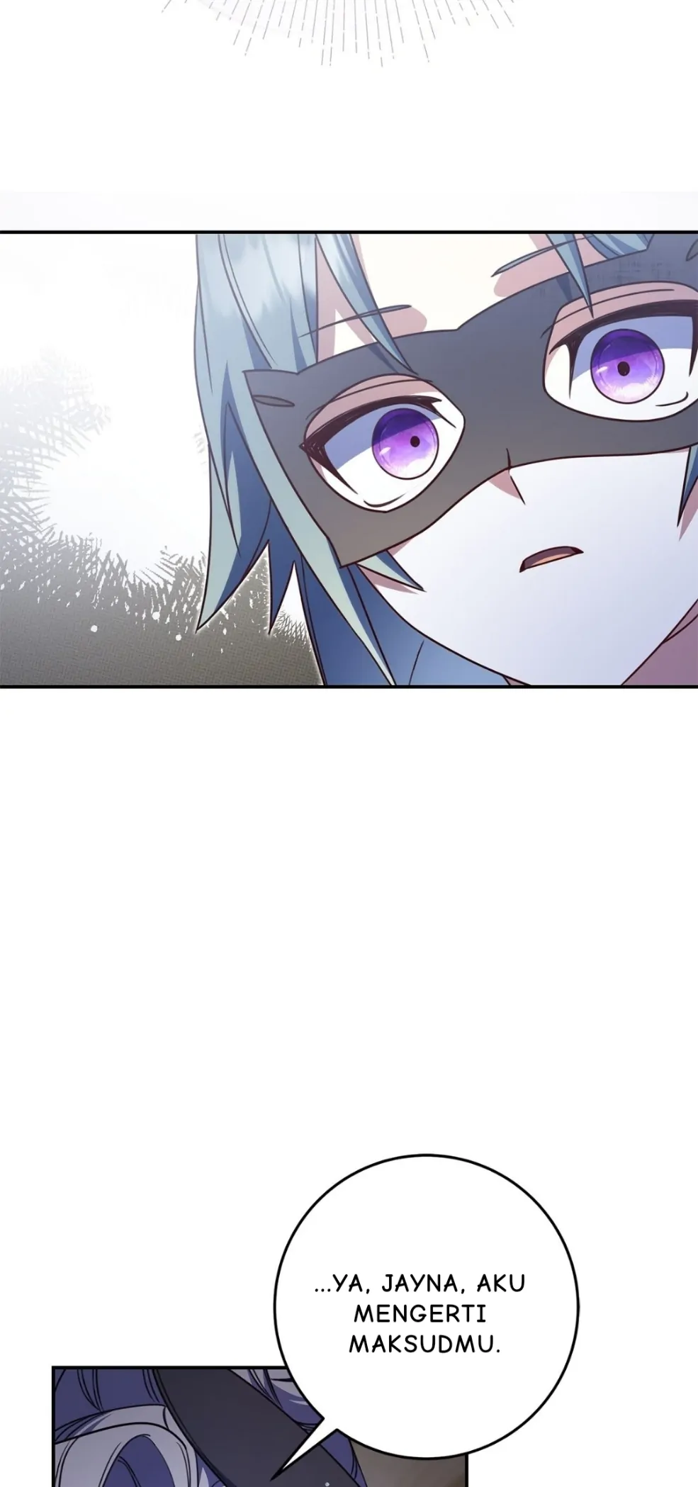 Father, I Won’t Do Anything Chapter 40 Gambar 50