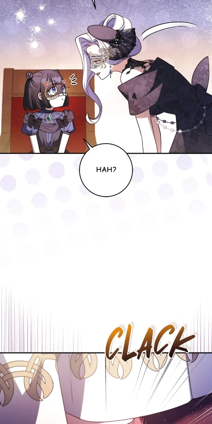 Father, I Won’t Do Anything Chapter 40 Gambar 52