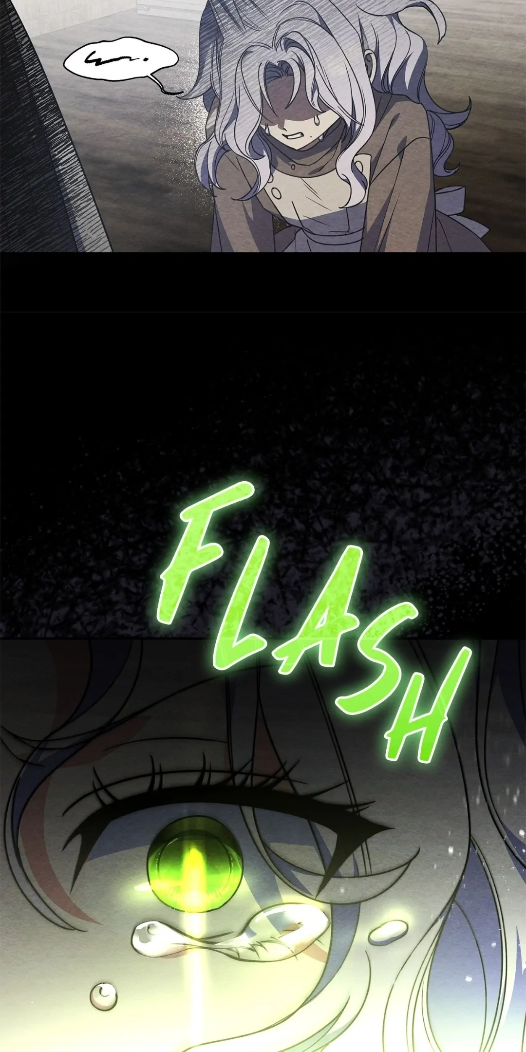 Father, I Won’t Do Anything Chapter 41 Gambar 52