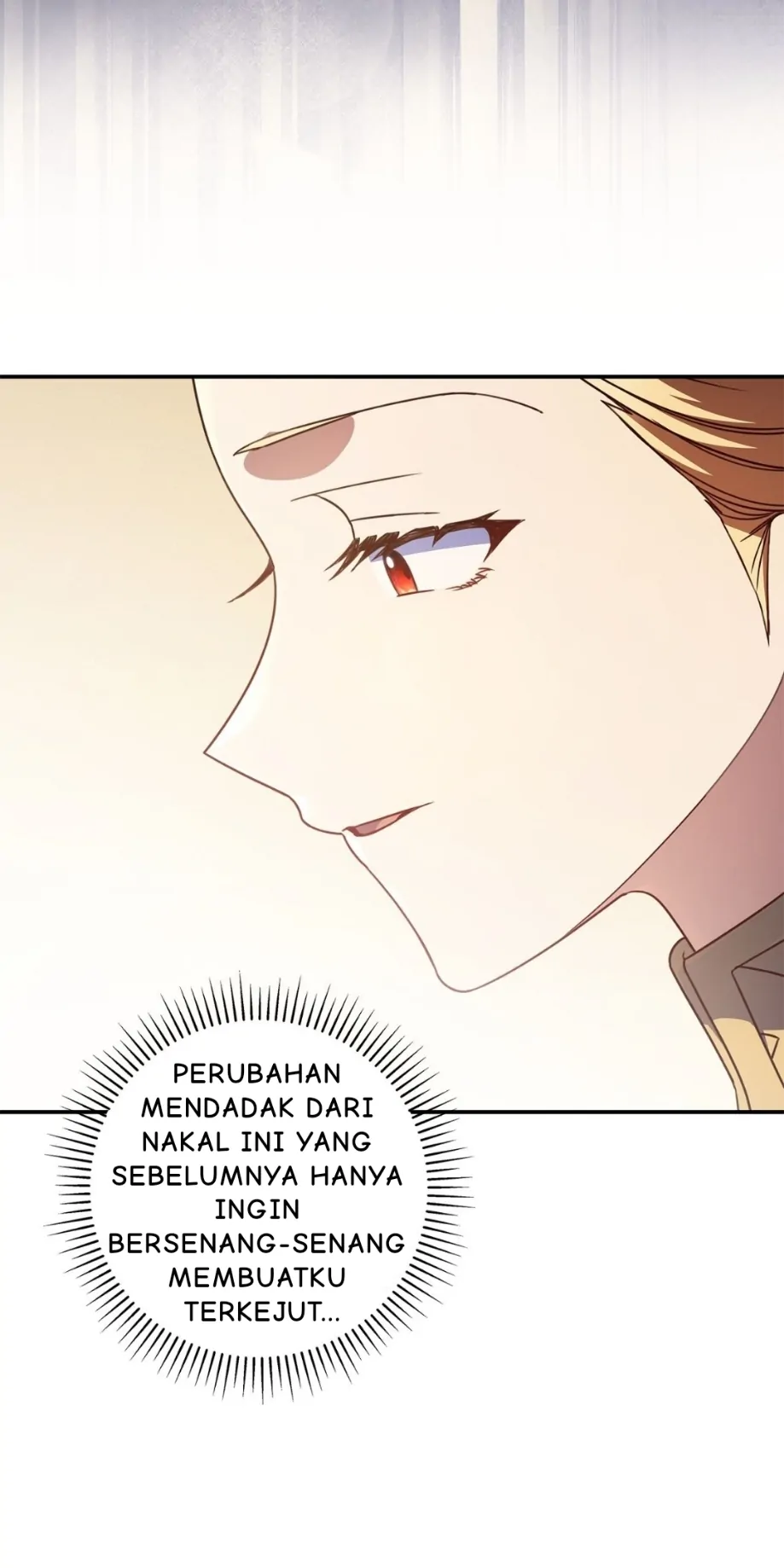 Father, I Won’t Do Anything Chapter 43 Gambar 49