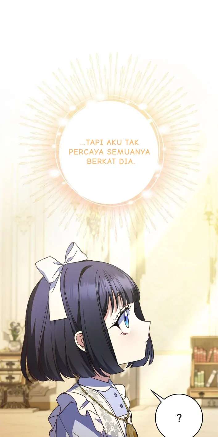 Father, I Won’t Do Anything Chapter 43 Gambar 50