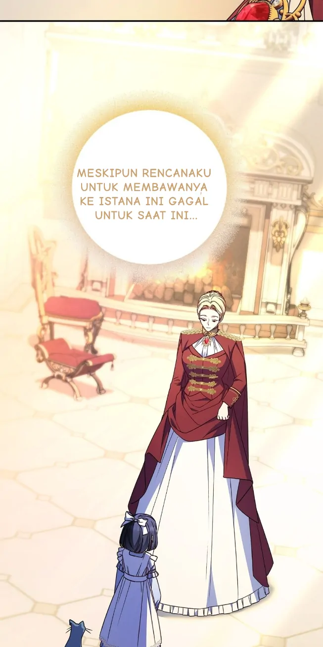 Father, I Won’t Do Anything Chapter 43 Gambar 52