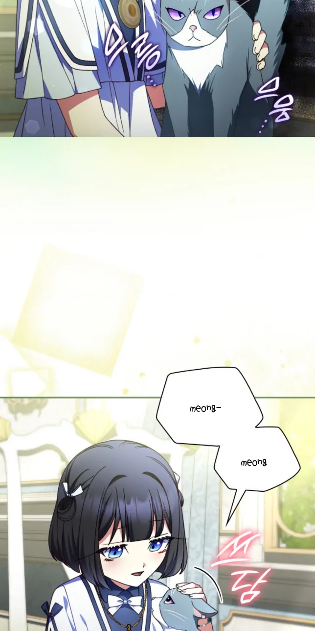 Father, I Won’t Do Anything Chapter 45 Gambar 56