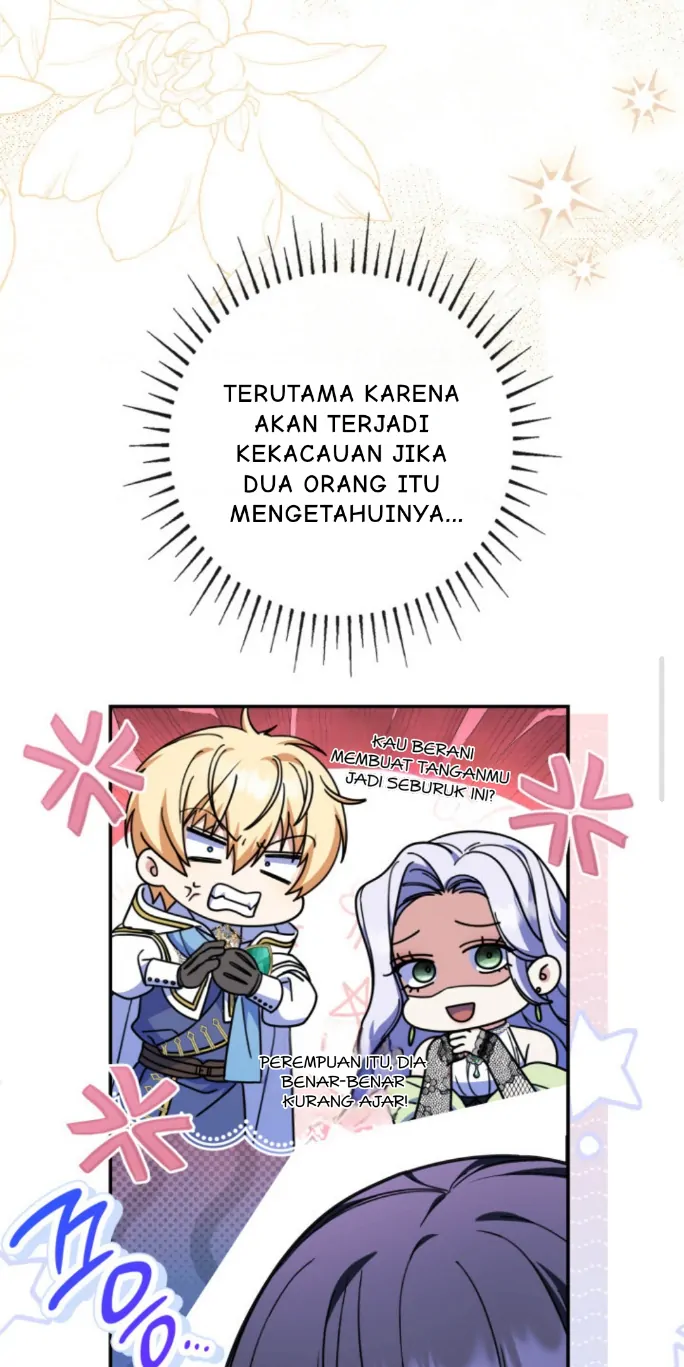 Father, I Won’t Do Anything Chapter 46 Gambar 56