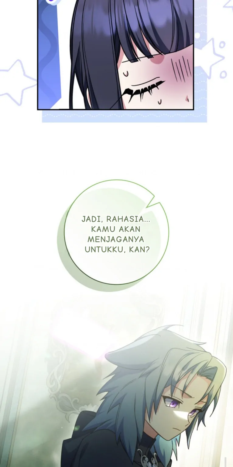 Father, I Won’t Do Anything Chapter 46 Gambar 57