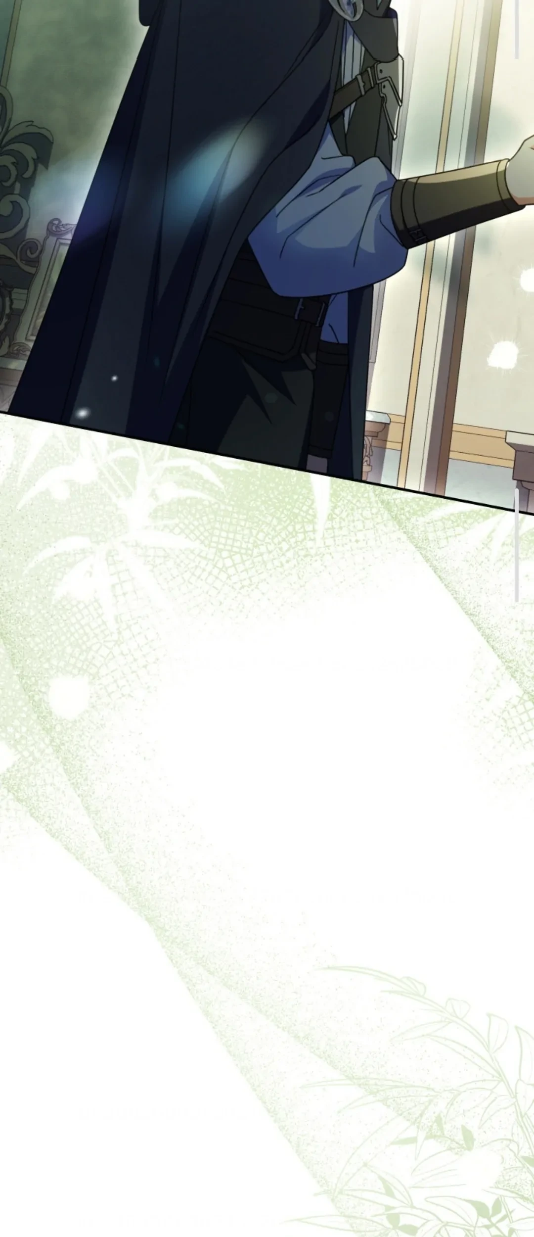 Father, I Won’t Do Anything Chapter 46 Gambar 58