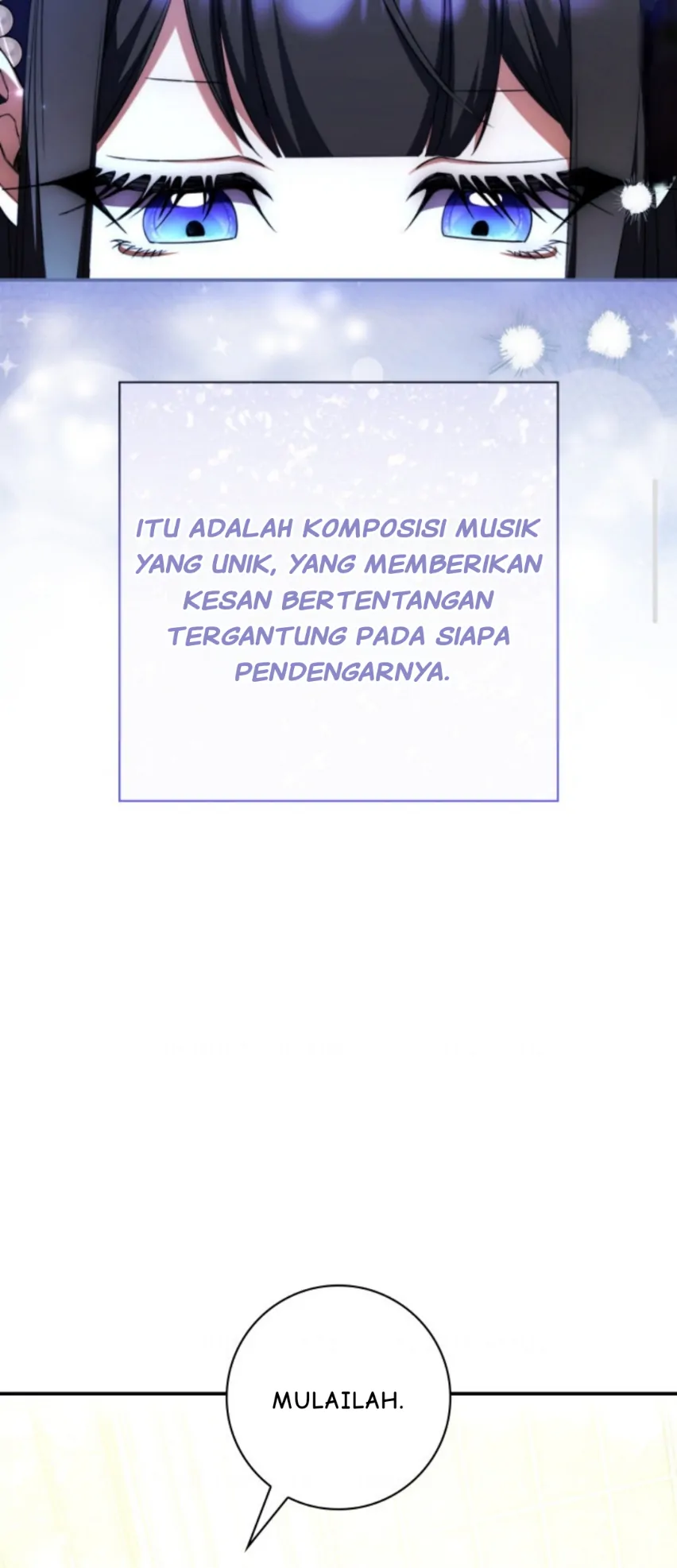 Father, I Won’t Do Anything Chapter 47 Gambar 51