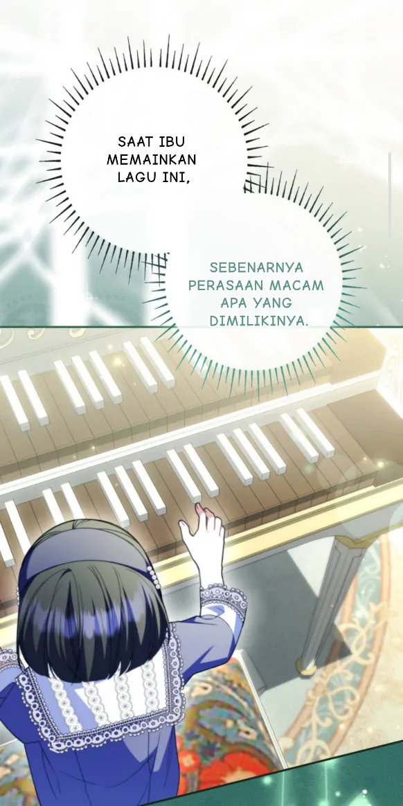 Father, I Won’t Do Anything Chapter 47 Gambar 54