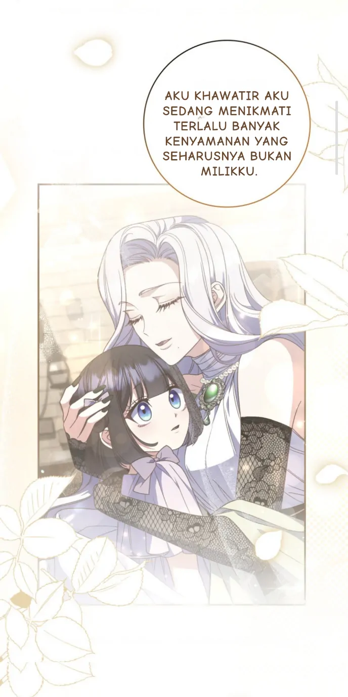 Father, I Won’t Do Anything Chapter 48 Gambar 55