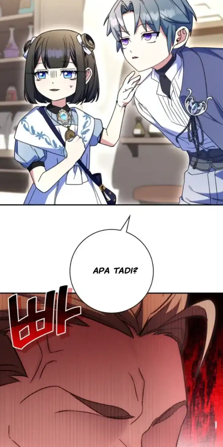Father, I Won’t Do Anything Chapter 49 Gambar 53
