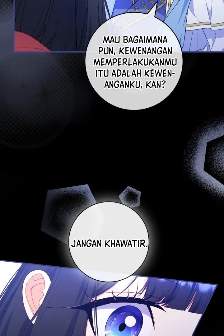 Father, I Won’t Do Anything Chapter 5 Gambar 61