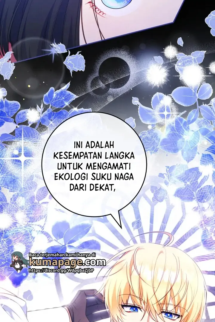 Father, I Won’t Do Anything Chapter 5 Gambar 62