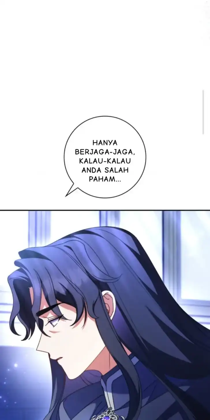 Father, I Won’t Do Anything Chapter 50 Gambar 56