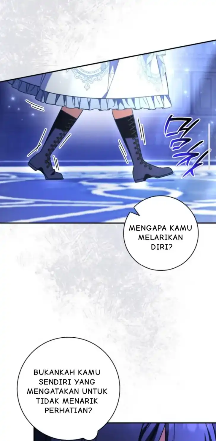 Father, I Won’t Do Anything Chapter 50 Gambar 59