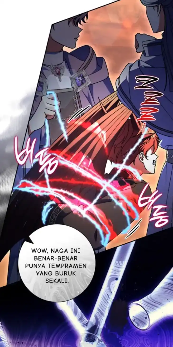 Father, I Won’t Do Anything Chapter 52 Gambar 54