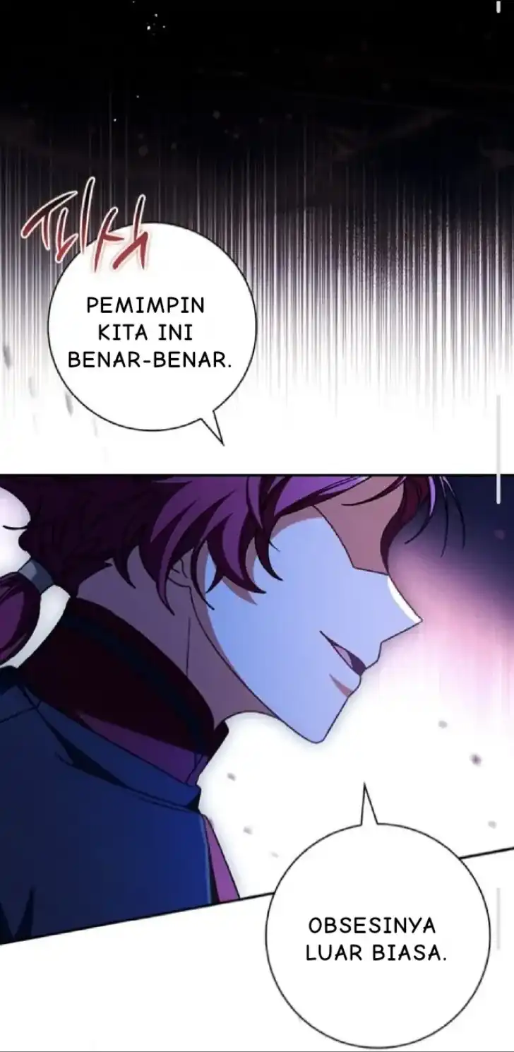 Father, I Won’t Do Anything Chapter 53 Gambar 50