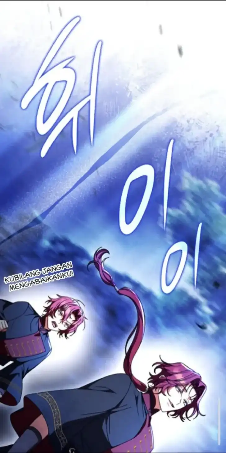 Father, I Won’t Do Anything Chapter 53 Gambar 51