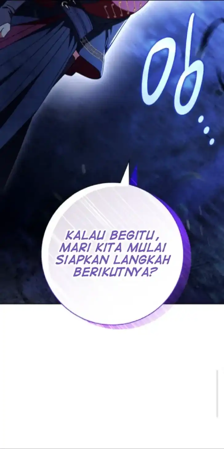 Father, I Won’t Do Anything Chapter 53 Gambar 52