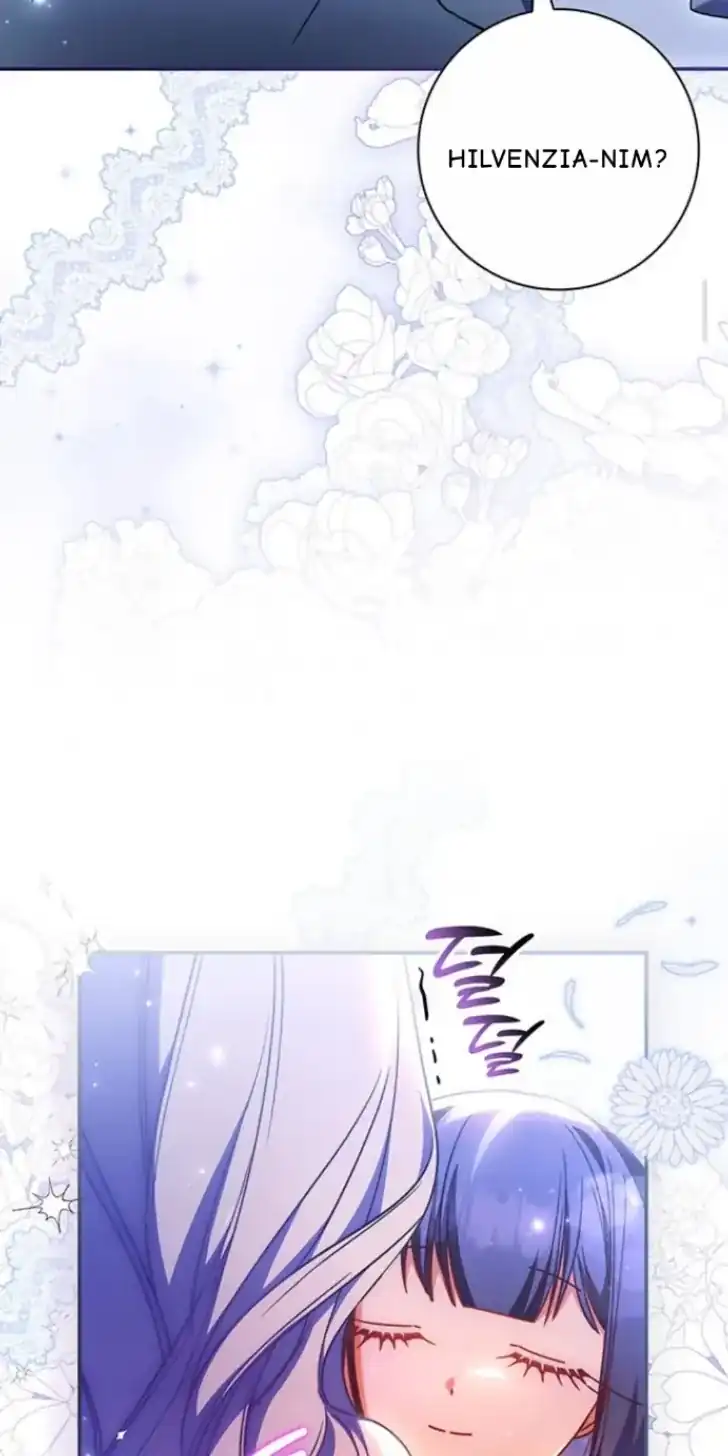 Father, I Won’t Do Anything Chapter 56 Gambar 54