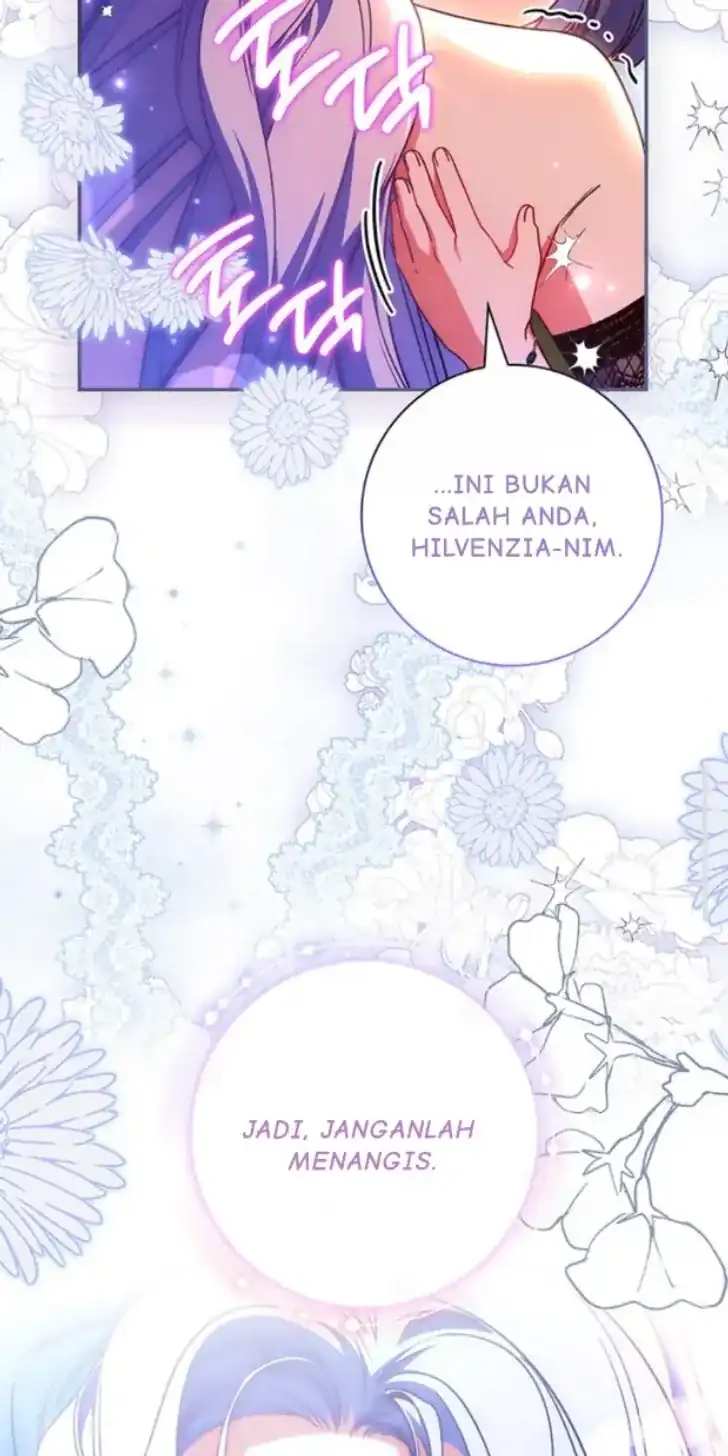 Father, I Won’t Do Anything Chapter 56 Gambar 55