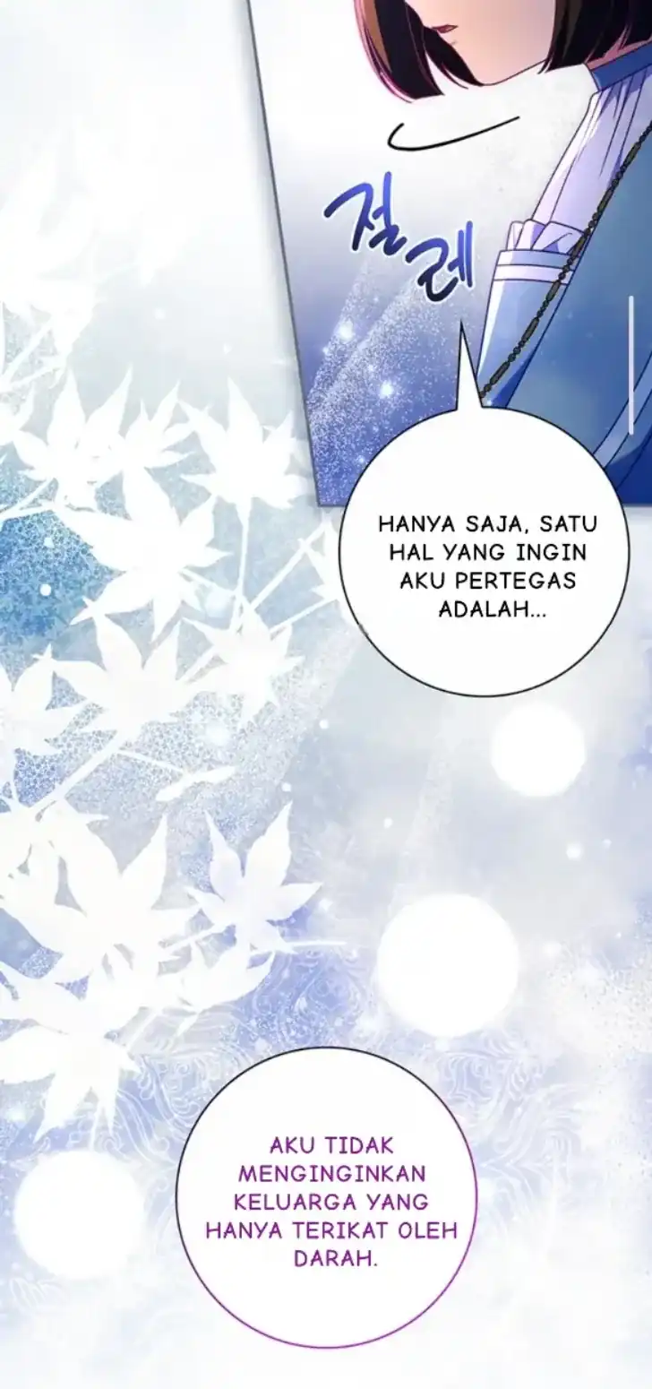 Father, I Won’t Do Anything Chapter 57 Gambar 49