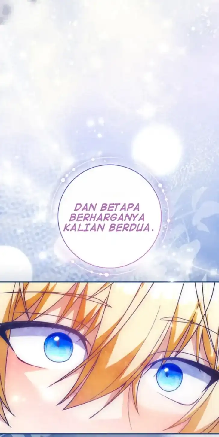 Father, I Won’t Do Anything Chapter 57 Gambar 52
