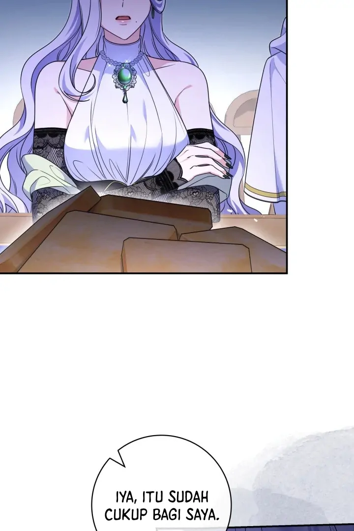Father, I Won’t Do Anything Chapter 6 Gambar 55