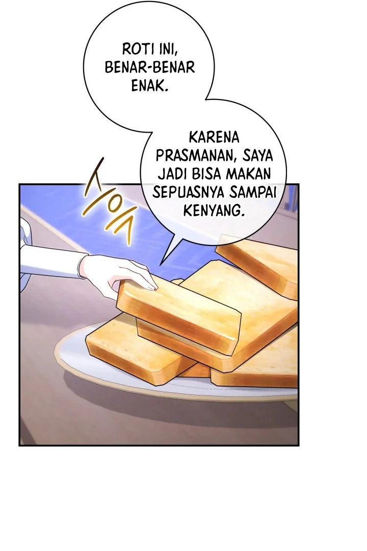 Father, I Won’t Do Anything Chapter 6 Gambar 58
