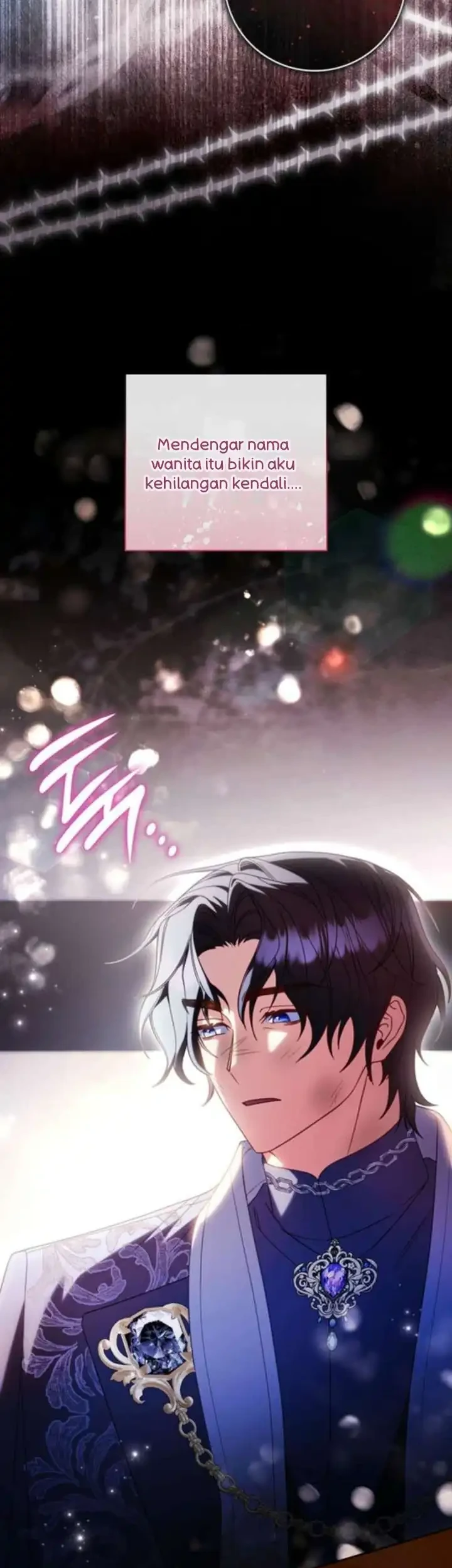Father, I Won’t Do Anything Chapter 60 Gambar 34