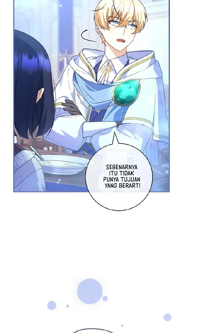 Father, I Won’t Do Anything Chapter 7 Gambar 65